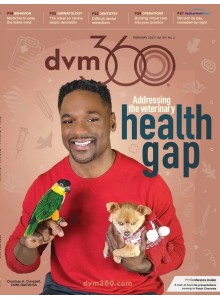 DVM360 Magazine
